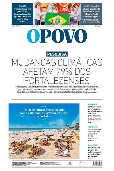 O Povo