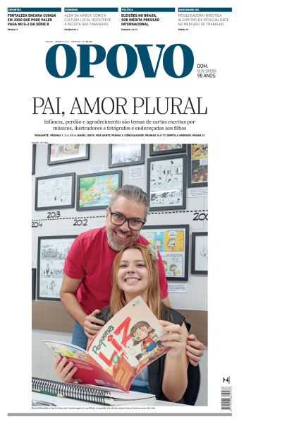 O Povo