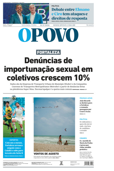 O Povo