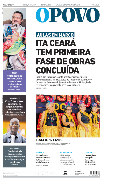O Povo