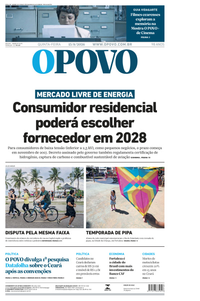 O Povo
