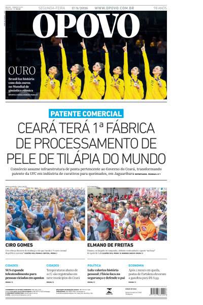 O Povo