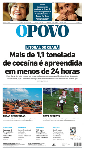 O Povo