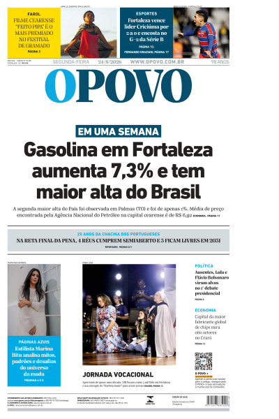 O Povo