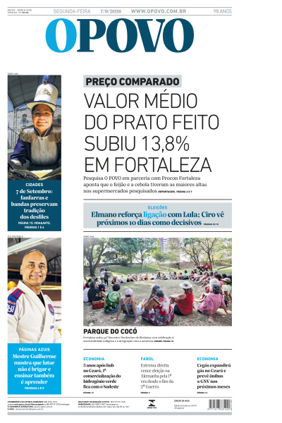 O Povo
