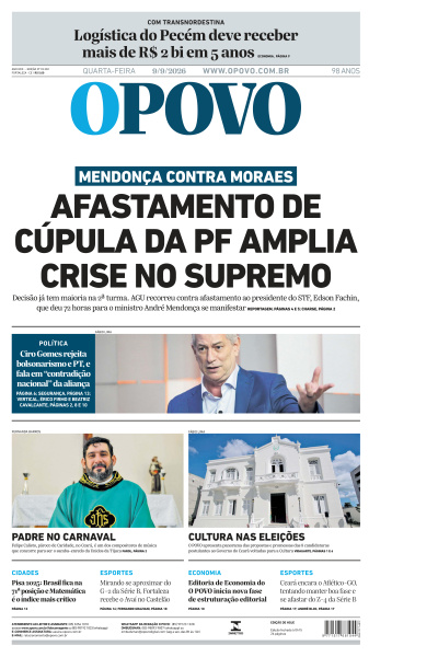 O Povo