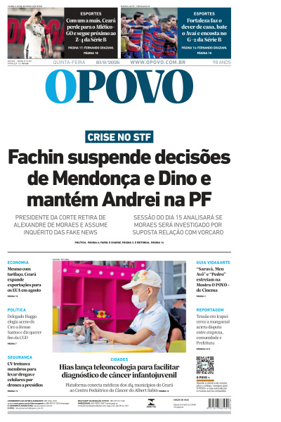 O Povo
