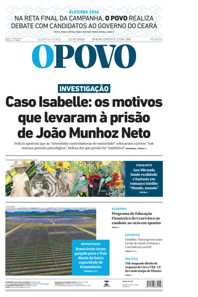 O Povo