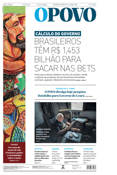 O Povo