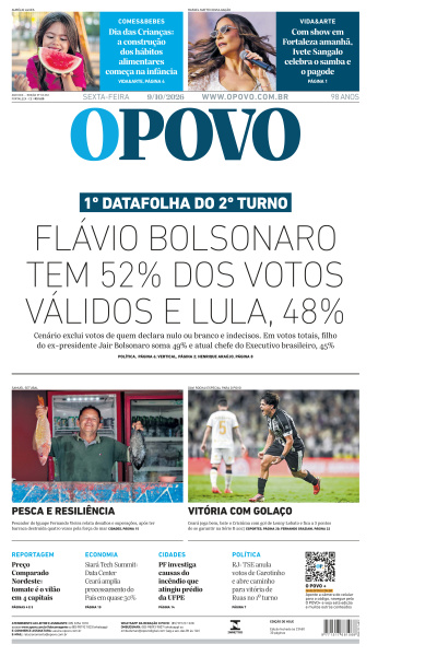 O Povo