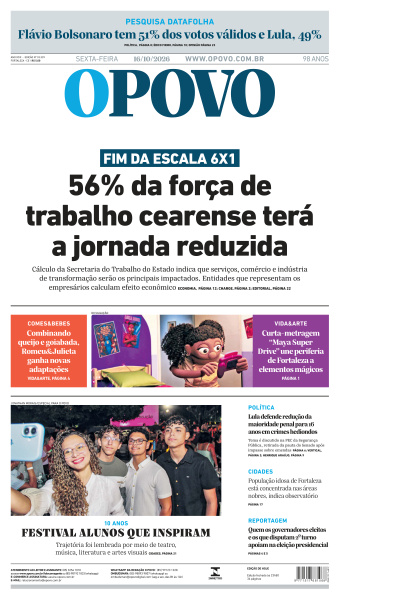 O Povo