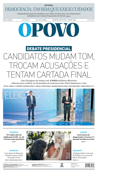 O Povo