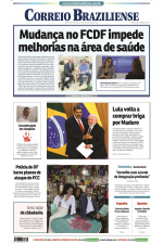 Correio Braziliense - Edição de 30 de maio de 2023