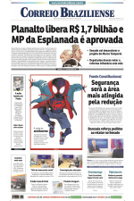 Correio Braziliense - Edição de 01 de junho de 2023