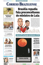 Correio Braziliense - Edição de 05 de junho de 2023
