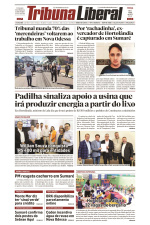 Tribuna Liberal - Edição de 06 de junho de 2023