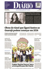 Diário do Litoral – Edição de 07 de junho de 2023