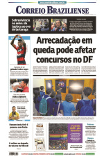 Correio Braziliense - Edição de 12 de junho de 2023