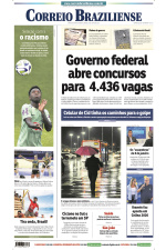 Correio Braziliense - Edição de 17 de junho de 2023