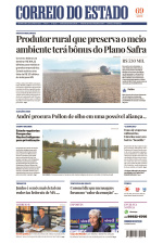 Correio do Estado - Edição de 28 de junho de 2023