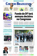 Correio Braziliense - Edição de 02 de julho de 2023
