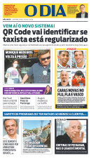 O DIA - Edição de 07 de Julho de 2023