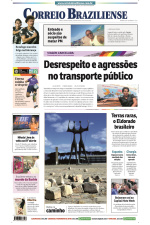 Correio Braziliense - Edição de 24 de julho de 2023