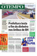 O TEMPO - Edição de 28 de julho de 2023