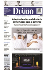 Diário do Litoral – Edição de 30 de julho de 2023