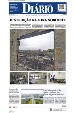 Diário do Litoral – Edição de 06 de Setembro de 2023