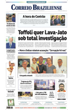 Correio Braziliense - Edição de 07 de setembro de 2023