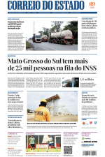 Correio do Estado - Edição de 12 de Setembro de 2023