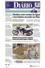 Diário do Litoral – Edição de 20 de Setembro de 2023