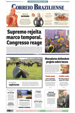 Correio Braziliense - Edição de 22 de setembro de 2023