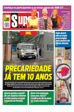 Super Notícia - 13/01/2023