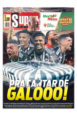 Super Notícia - 25/08/2023