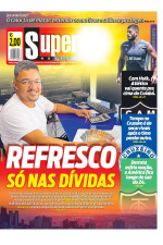 Super Notícia - 22/09/2023