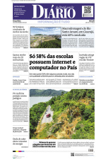 Diário do Litoral – Edição de 26 de Setembro de 2023