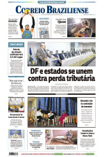 Correio Braziliense - Edição de 30 de setembro de 2023