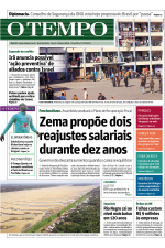 O TEMPO - Edição de 17 de outubro de 2023
