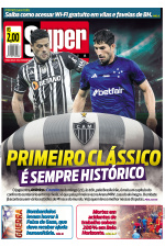 Super Notícia - 20/10/2023