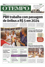 O TEMPO - Edição de 28 de outubro de 2023