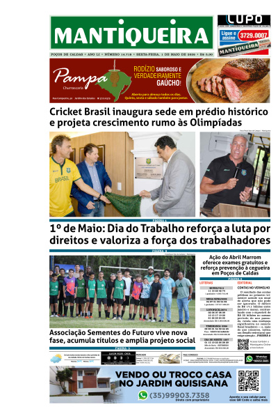 Mantiqueira