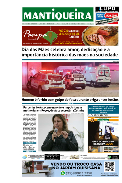 Mantiqueira