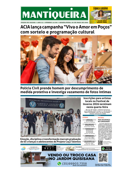 Mantiqueira