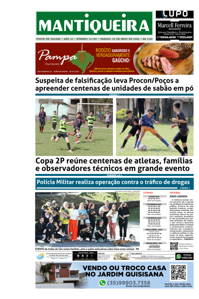 Mantiqueira