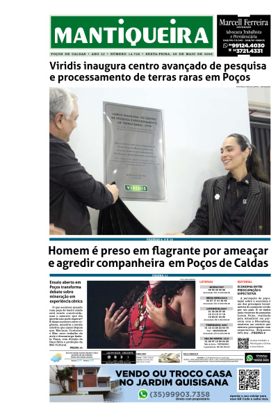 Mantiqueira