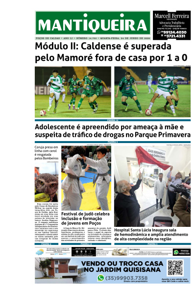 Mantiqueira