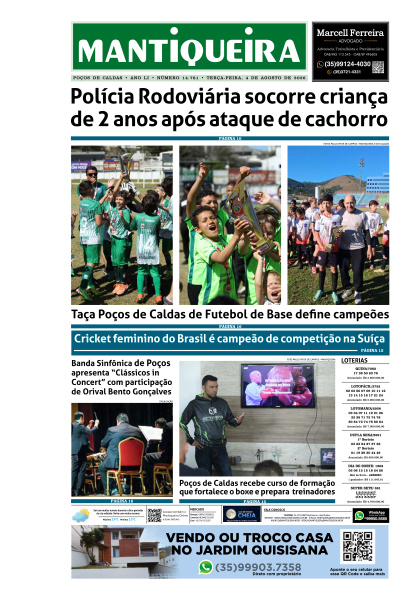 Mantiqueira