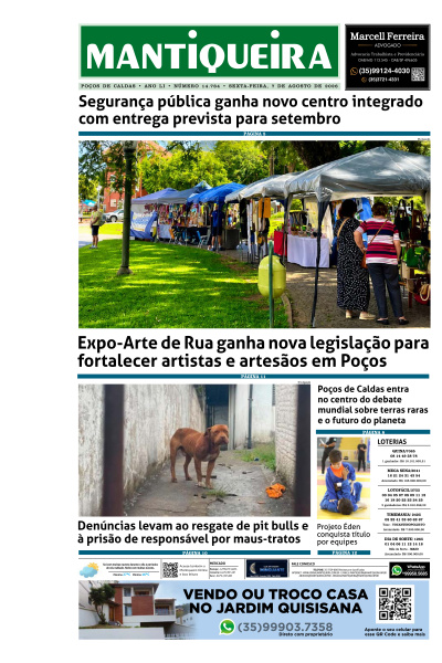 Mantiqueira